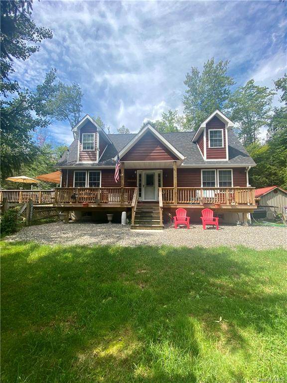 395 Ahrens Road - Photo 1