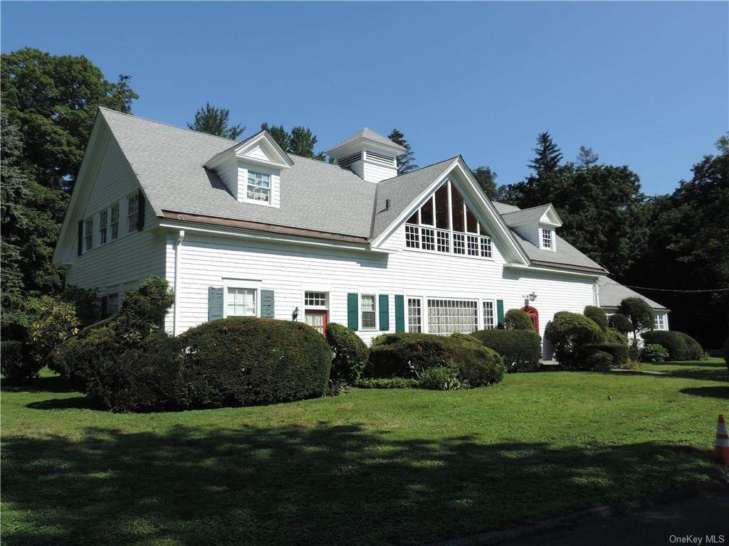 2 Sylvanleigh Road - Photo 1
