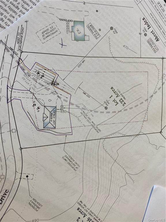 lot 1 Wilkinson Drive - Photo 1