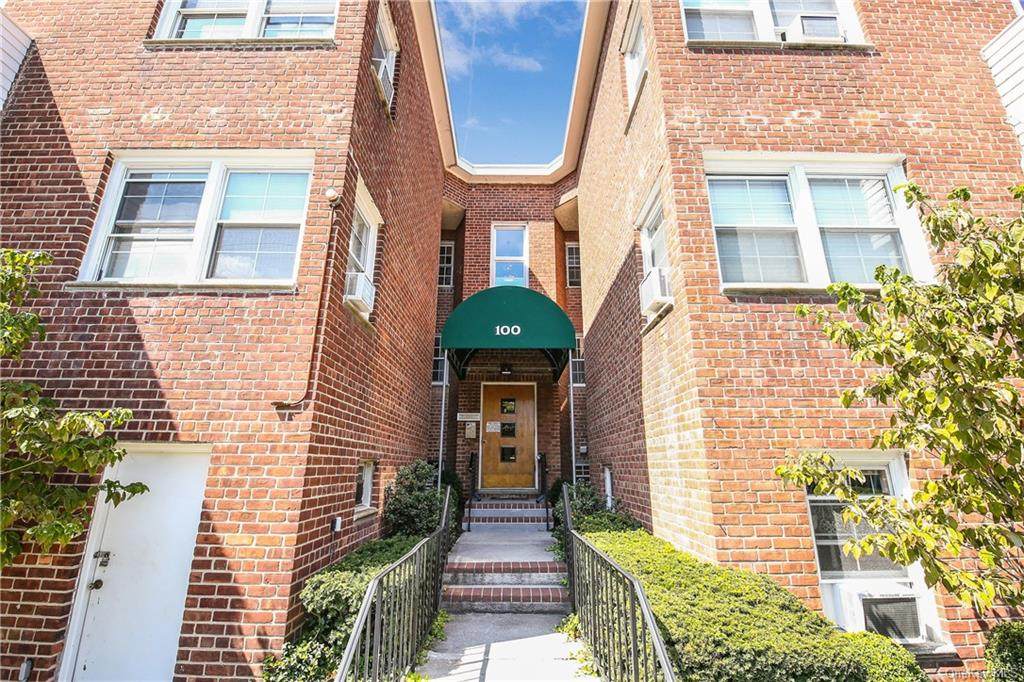 100 Theodore Fremd Avenue - Photo 1