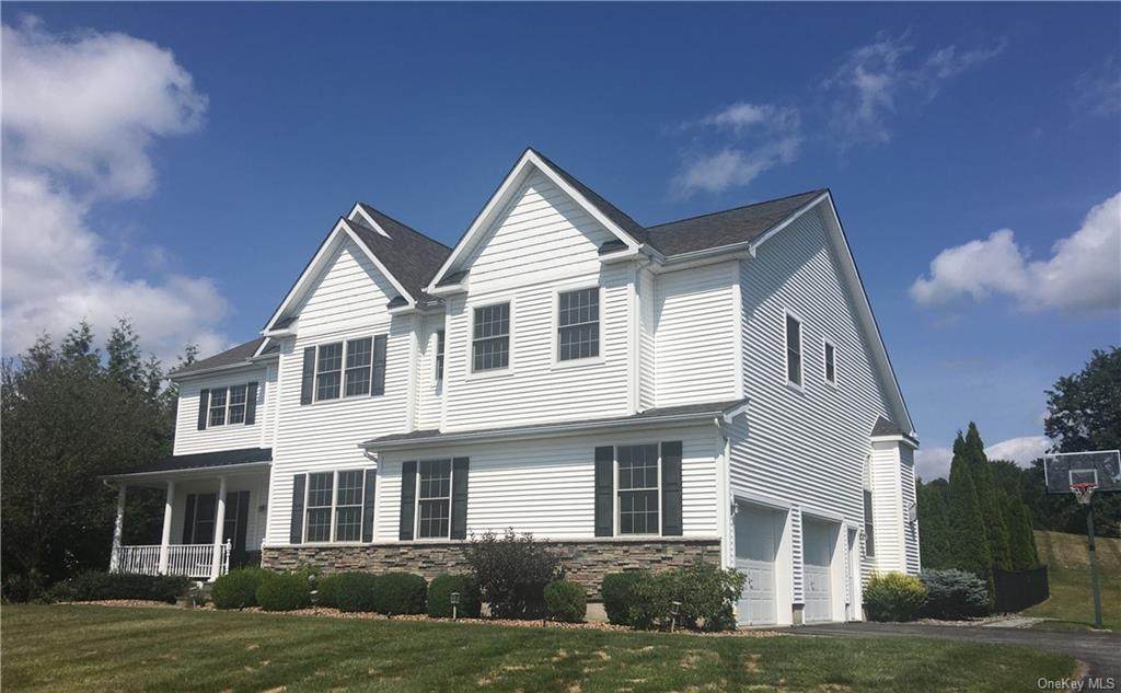 44 Spy Glass Hill - Photo 1