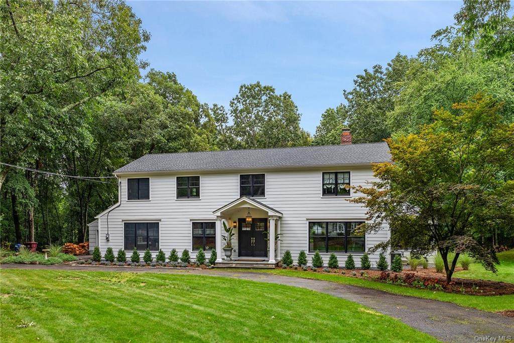 36 Mianus Drive - Photo 1