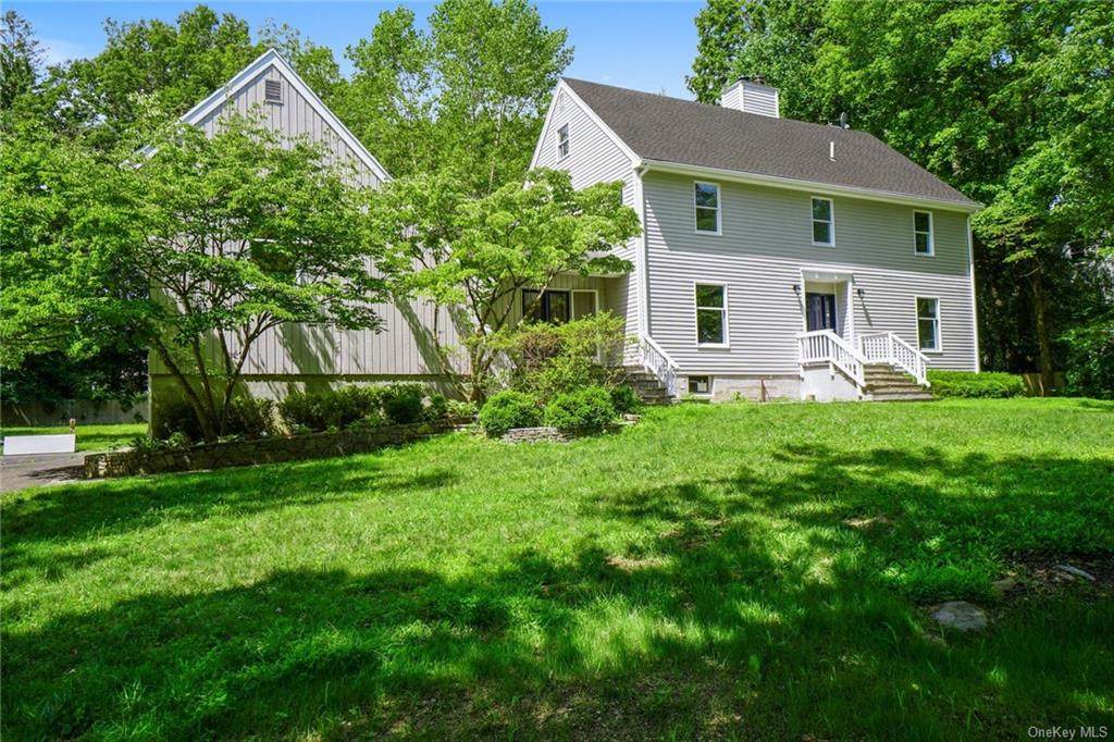 8 Scenic Drive - Photo 1