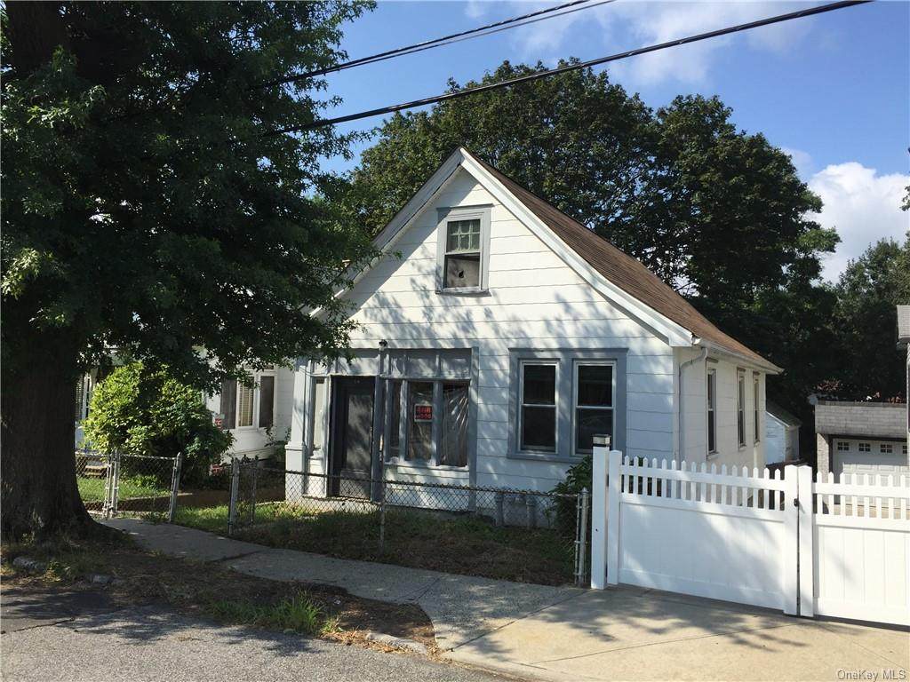 43 Moultrie Avenue - Photo 1