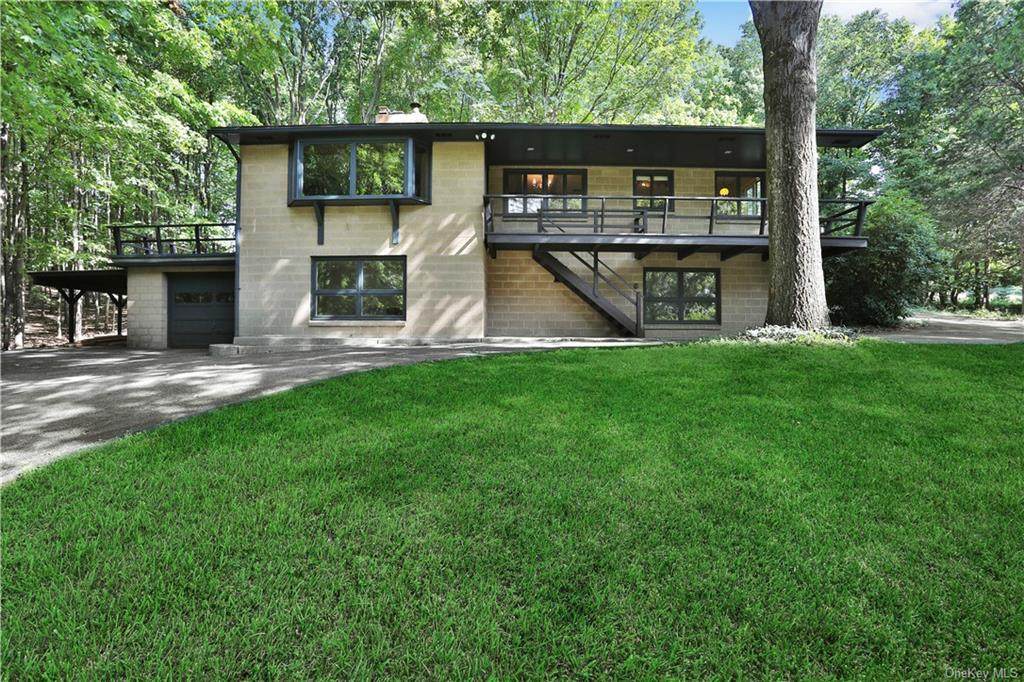 231 Mountain Rest Road - Photo 1
