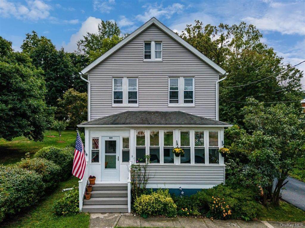 109 Willow Avenue - Photo 1
