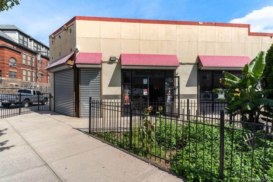 34 Morningside Avenue - Photo 1