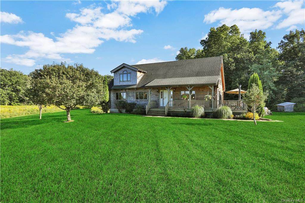447 Pine Bush Road - Photo 1