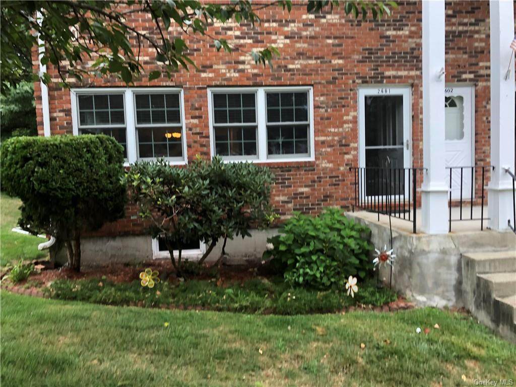 276 Temple Hill Road - Photo 1