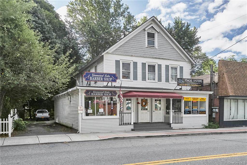 88 Windermere Avenue - Photo 1