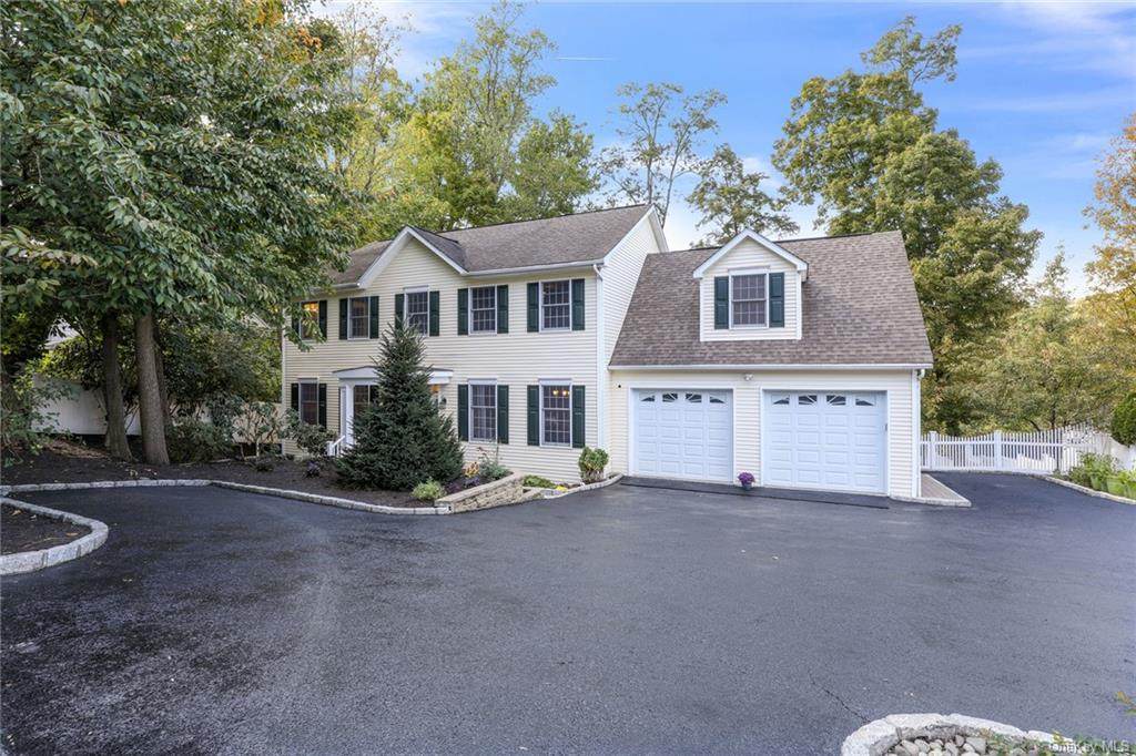 60 Oregon Road - Photo 1