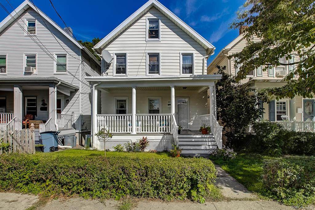 309 Depew Street - Photo 1