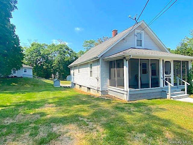 715 Sergeant Palmateer Way - Photo 1