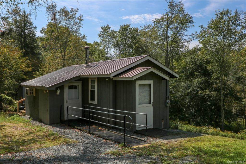 357 Willowemoc Road - Photo 1