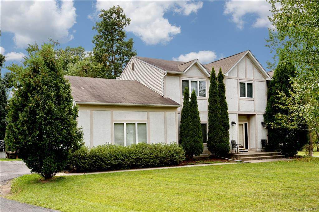 33 Olympia Lane - Photo 1