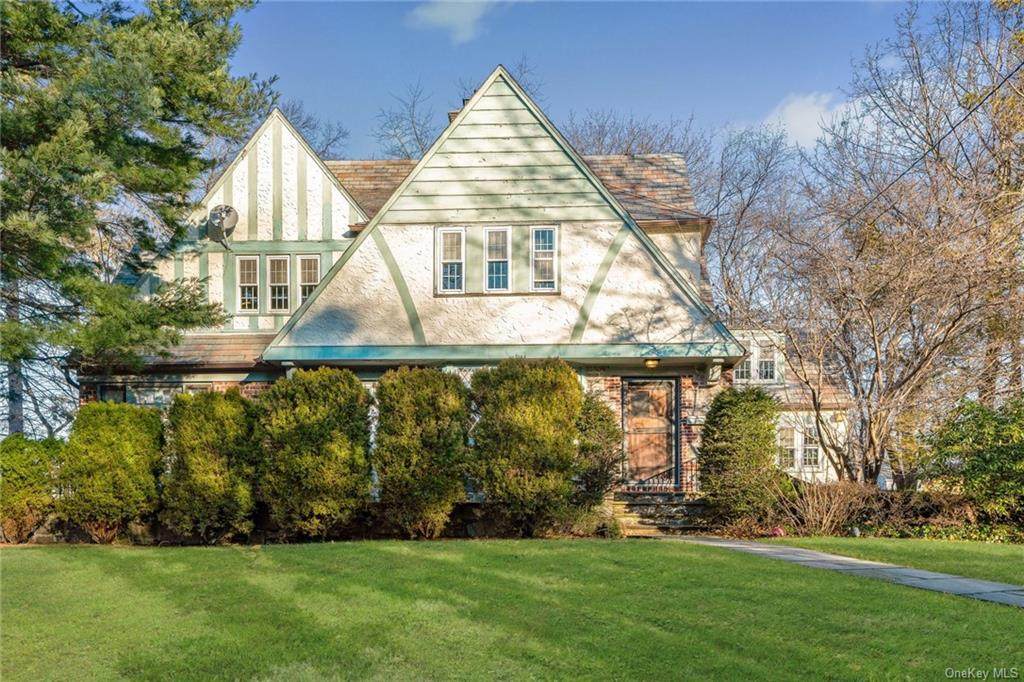 85 Rose Hill Avenue - Photo 1