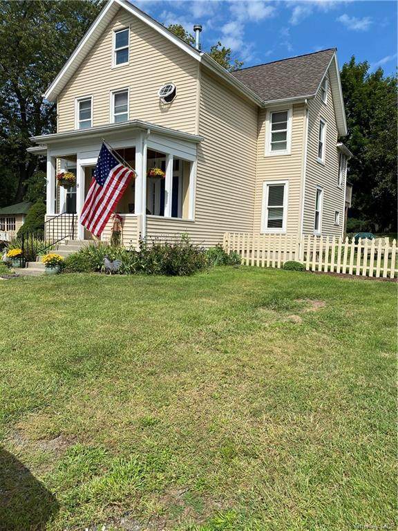 8 Harrison Street - Photo 1