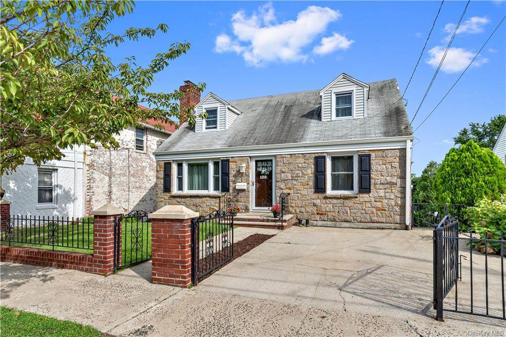 122 Glover Avenue - Photo 1