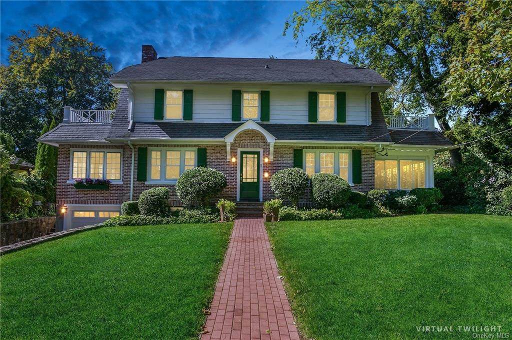 9 Seymour Place - Photo 1