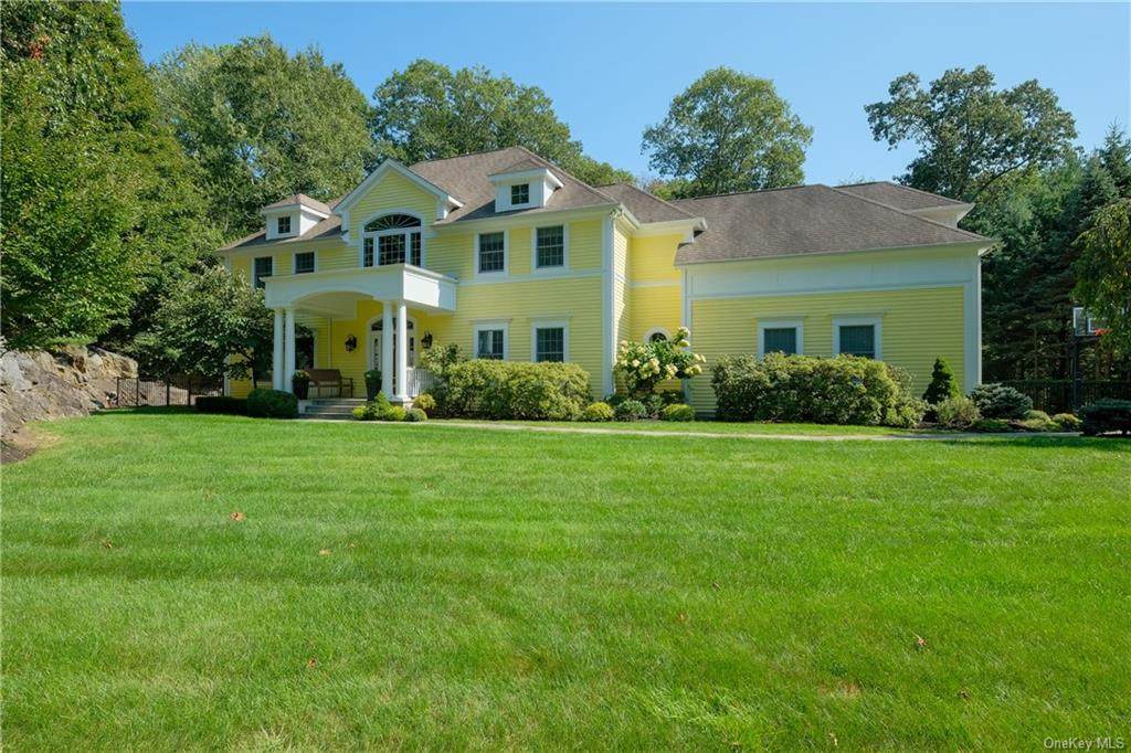 132 Hardscrabble Lake Drive - Photo 1