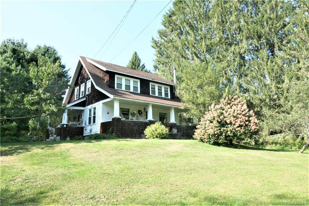 639 Branch Callicoon Center Road - Photo 1