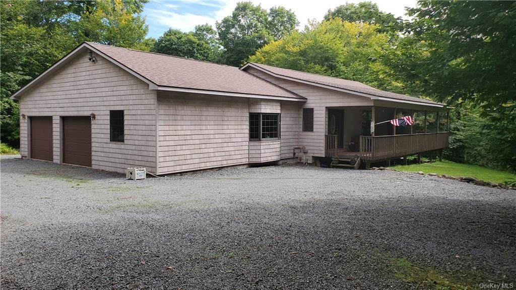 51 Hunter Lake Drive - Photo 1