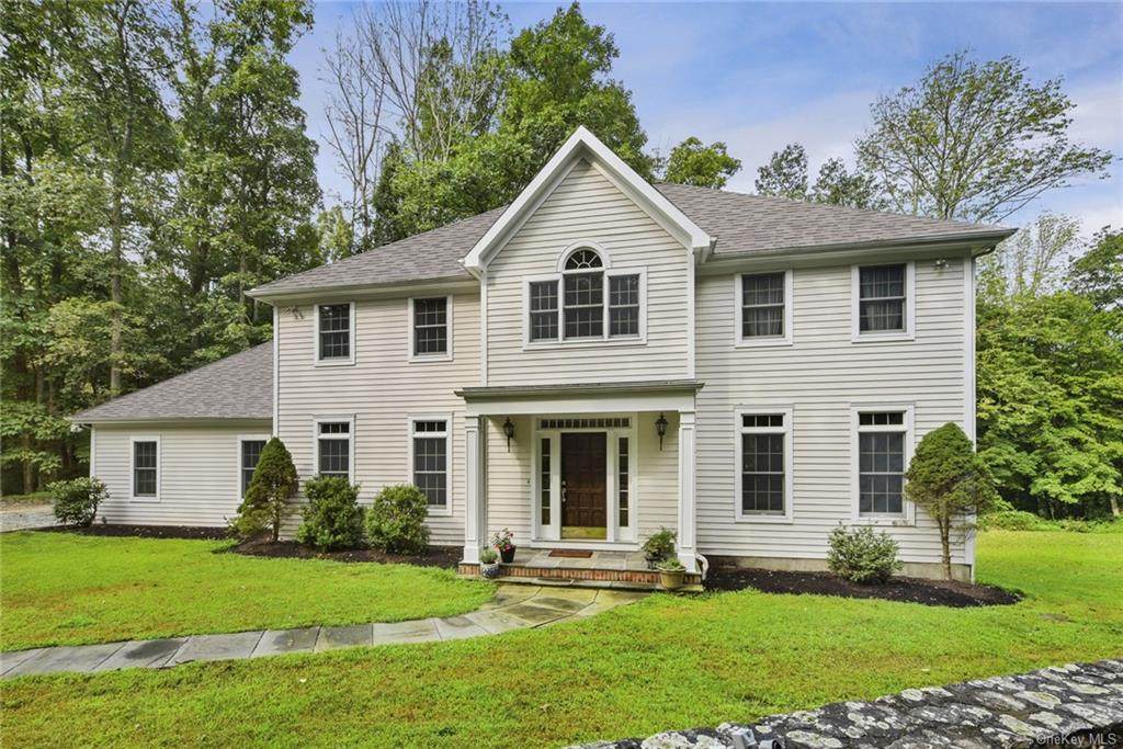 52 Sabbath Day Hill Road - Photo 1