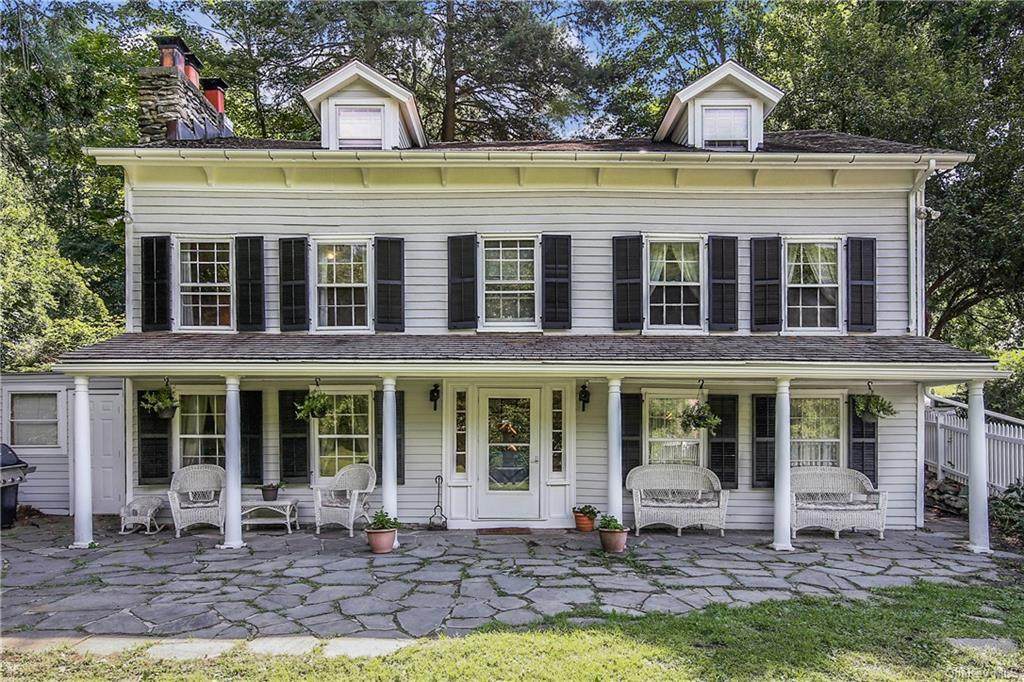 8 Bryant Pond Road - Photo 1