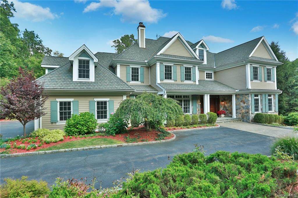 38 Wampus Lake Drive - Photo 1