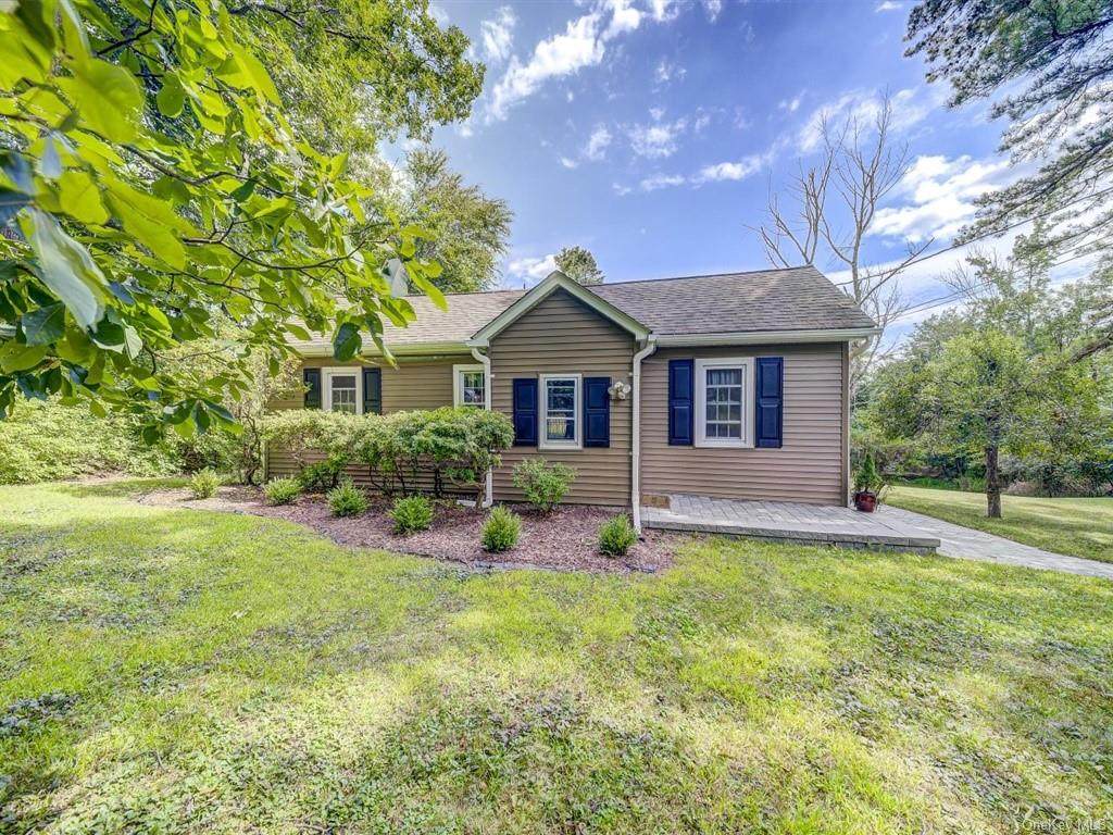 120 Pickles Road - Photo 1