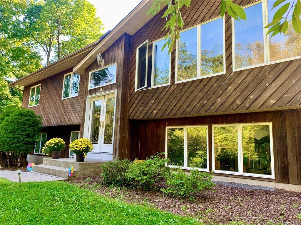 6 Sabin Drive - Photo 1