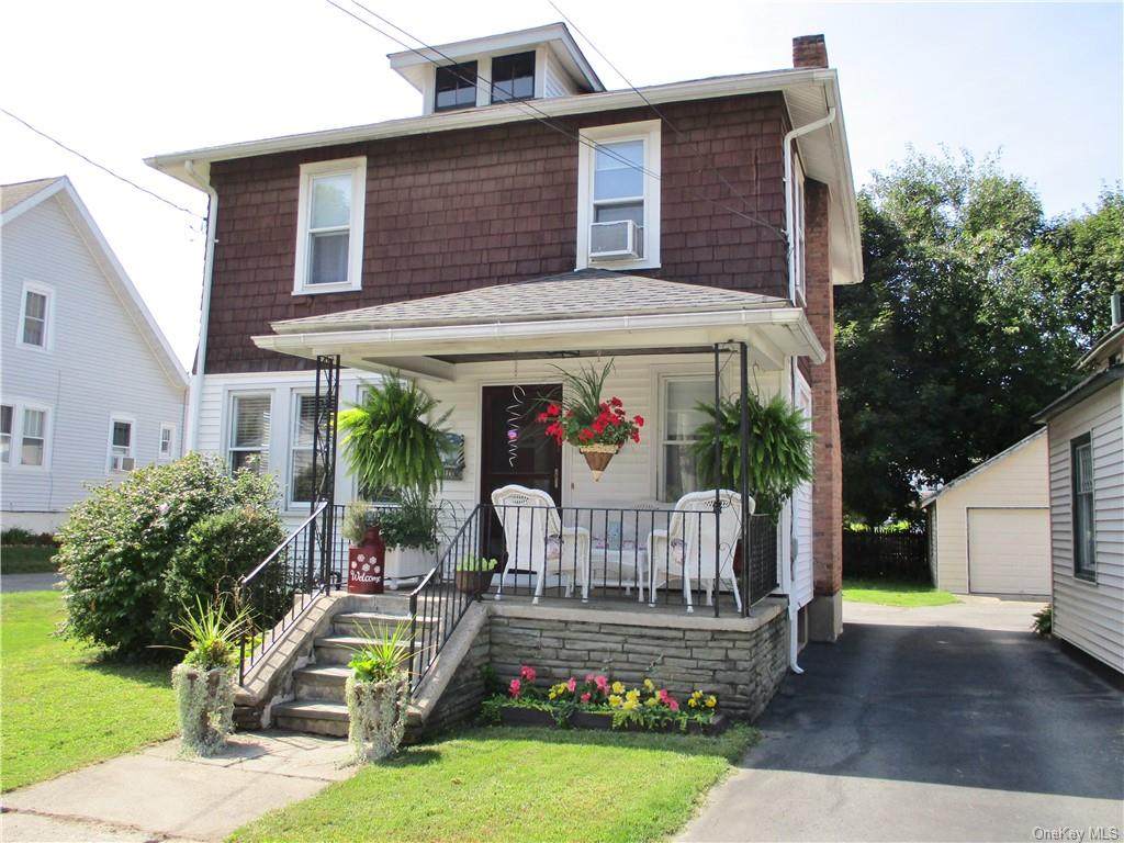 9 White Street - Photo 1