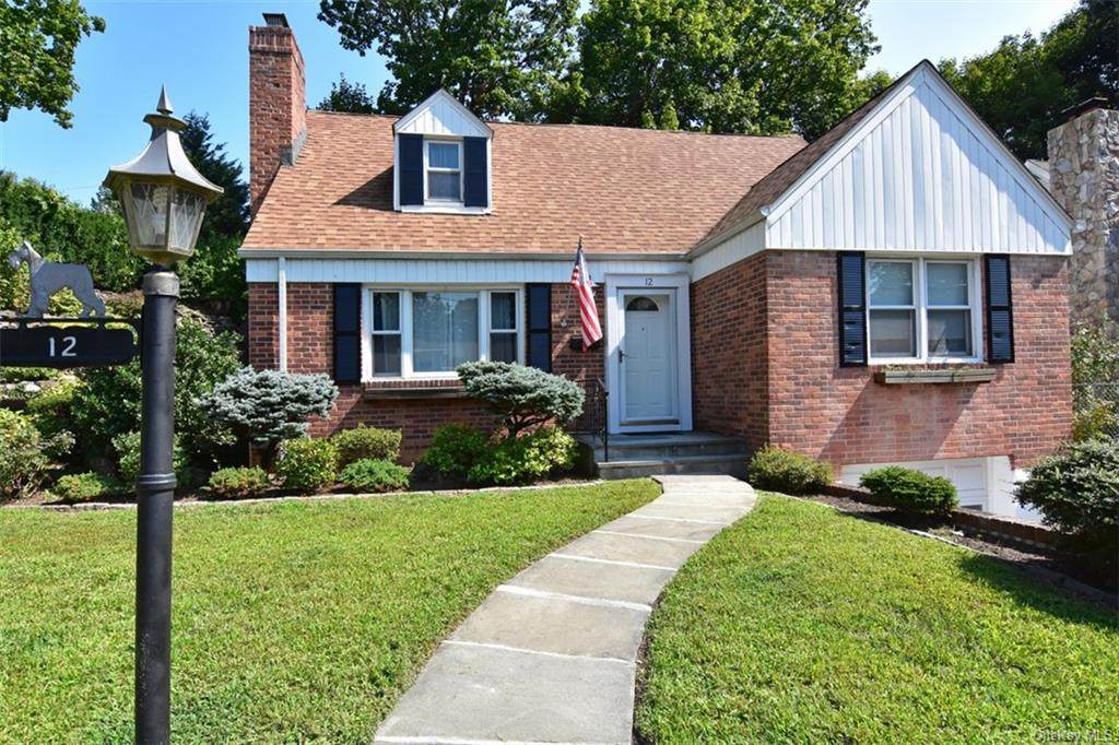 12 Manning Circle - Photo 1