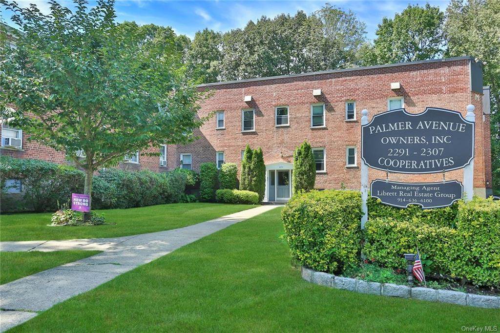 2291 Palmer Avenue - Photo 1