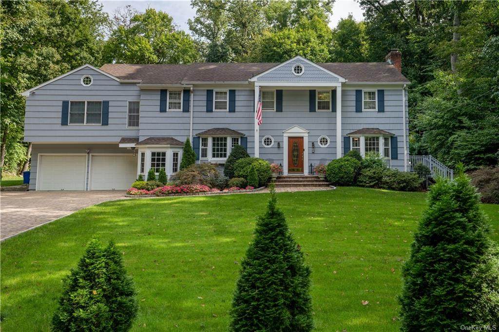 67 Stonehedge Drive - Photo 1