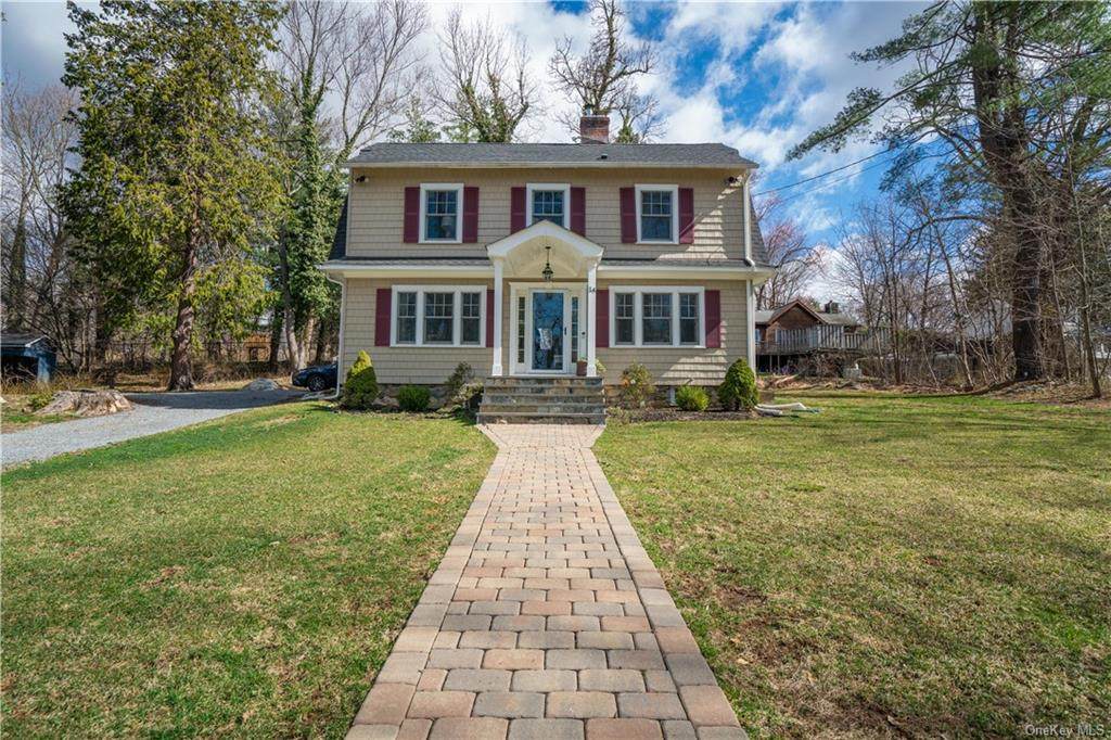 14 Ashley Road - Photo 1