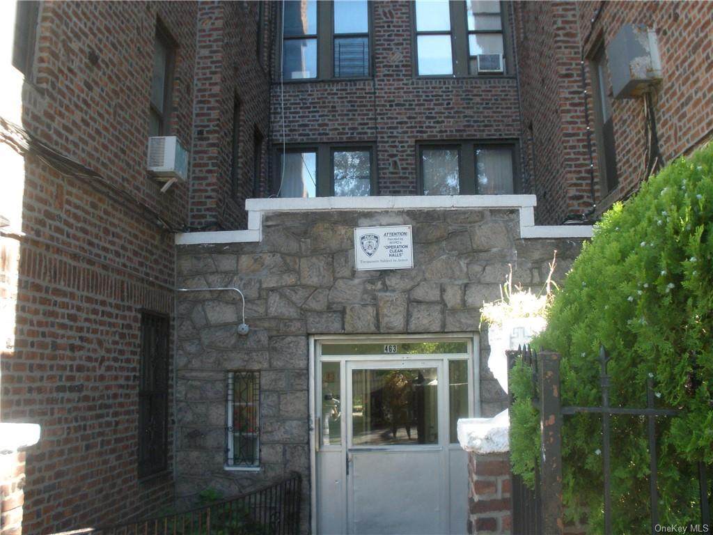 463 178th Street - Photo 1