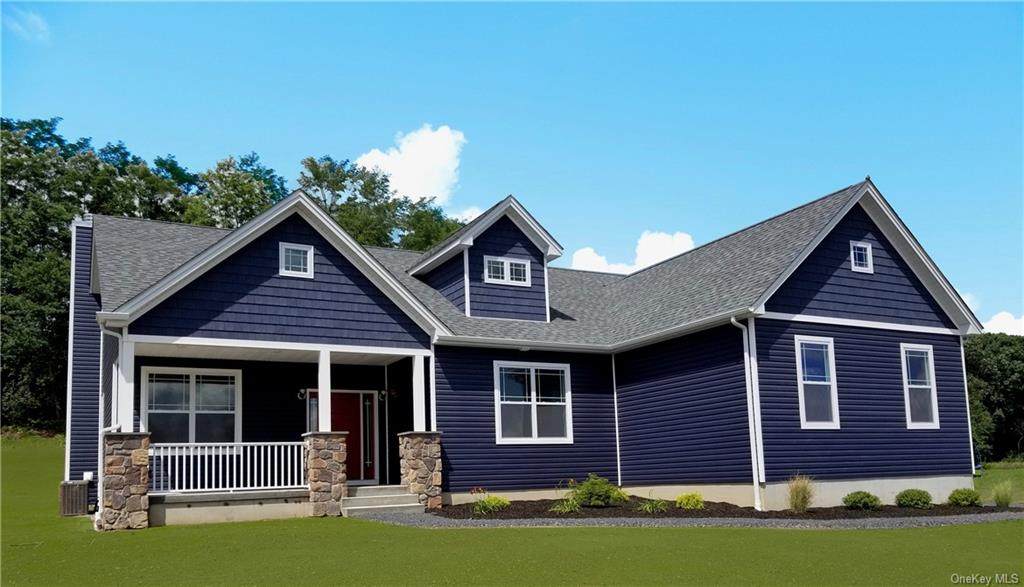849 Lattintown Road - Photo 1