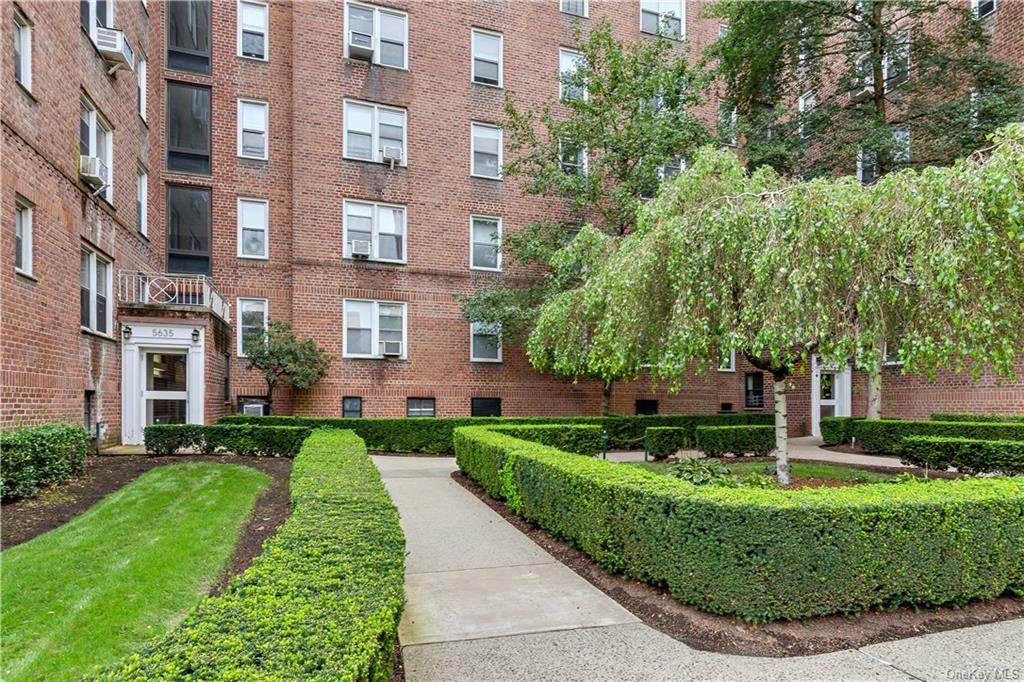 5635 Netherland Avenue - Photo 1