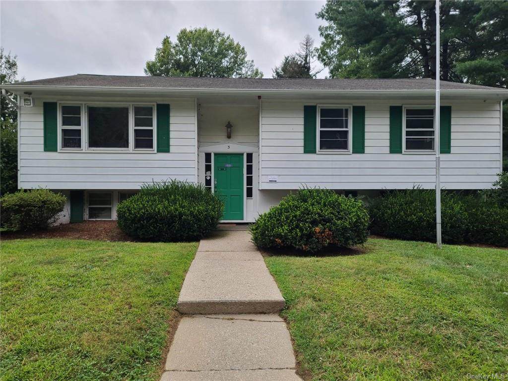 3 Rieger Drive - Photo 1