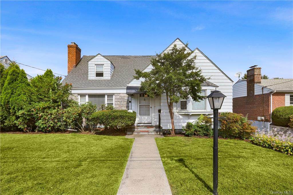 103 Fowler Avenue - Photo 1