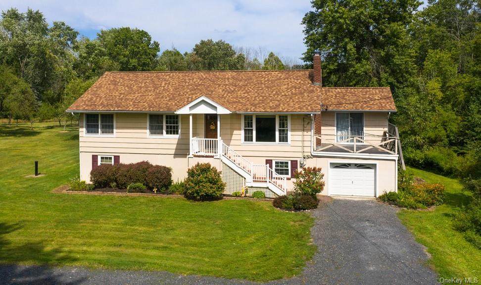 184 Stony Ford Road - Photo 1