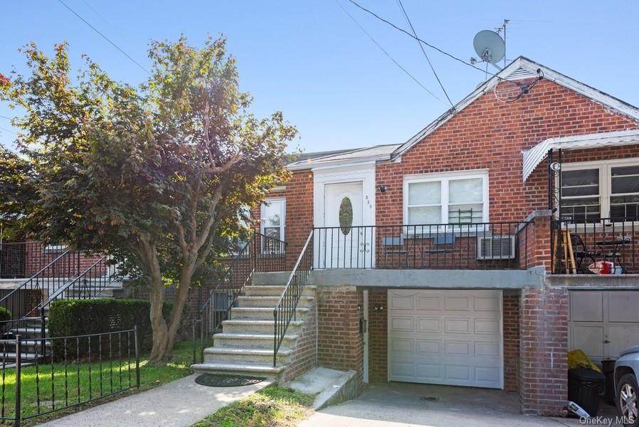 859 Calhoun Avenue - Photo 1