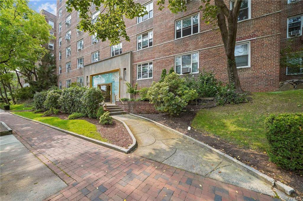5601 Riverdale Avenue - Photo 1