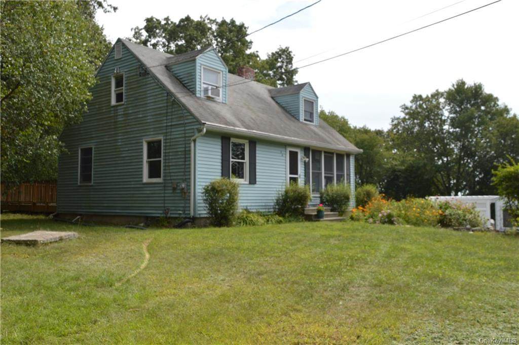 54 Hillcrest Drive - Photo 1