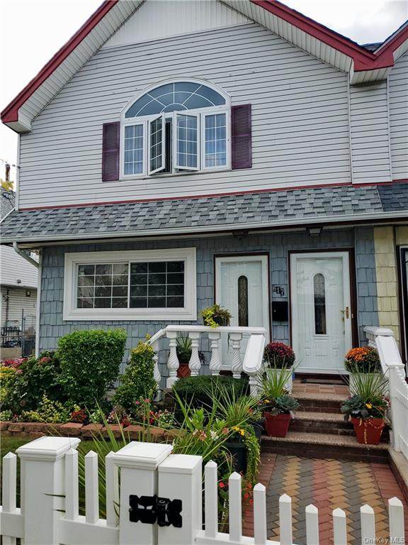 617 Beach 64th Street - Photo 1