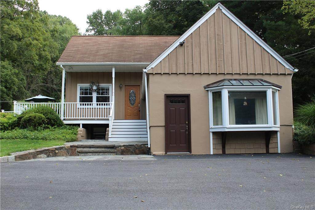 144 Route 100 - Photo 1