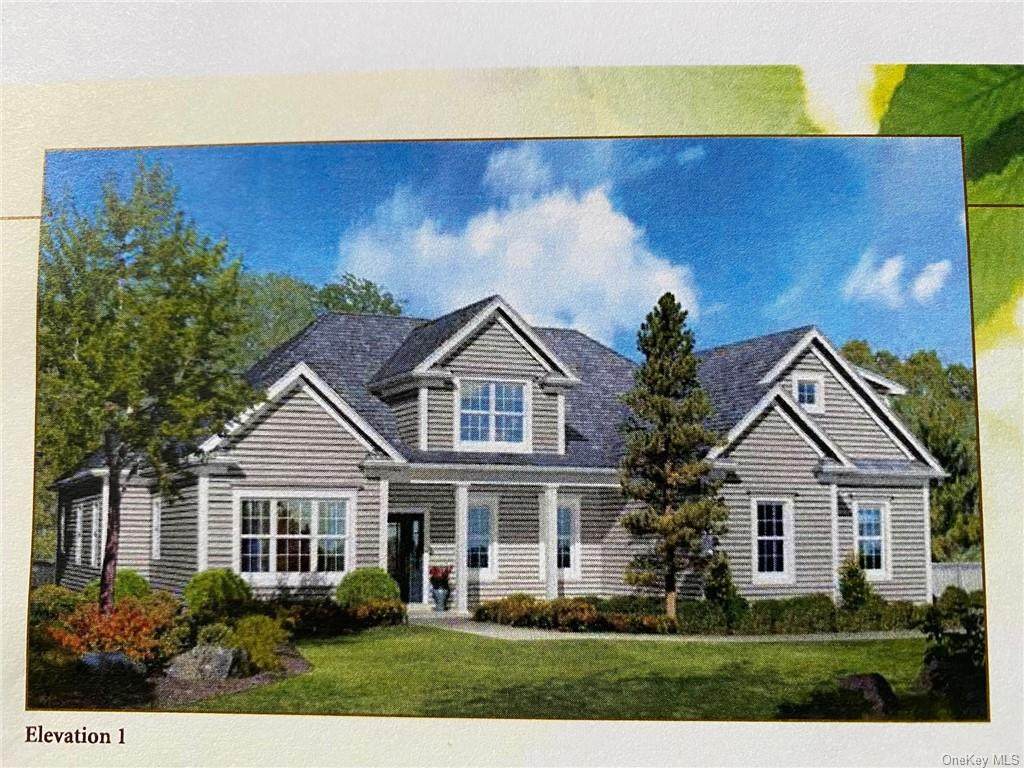 lot 4 Peale Place - Photo 1