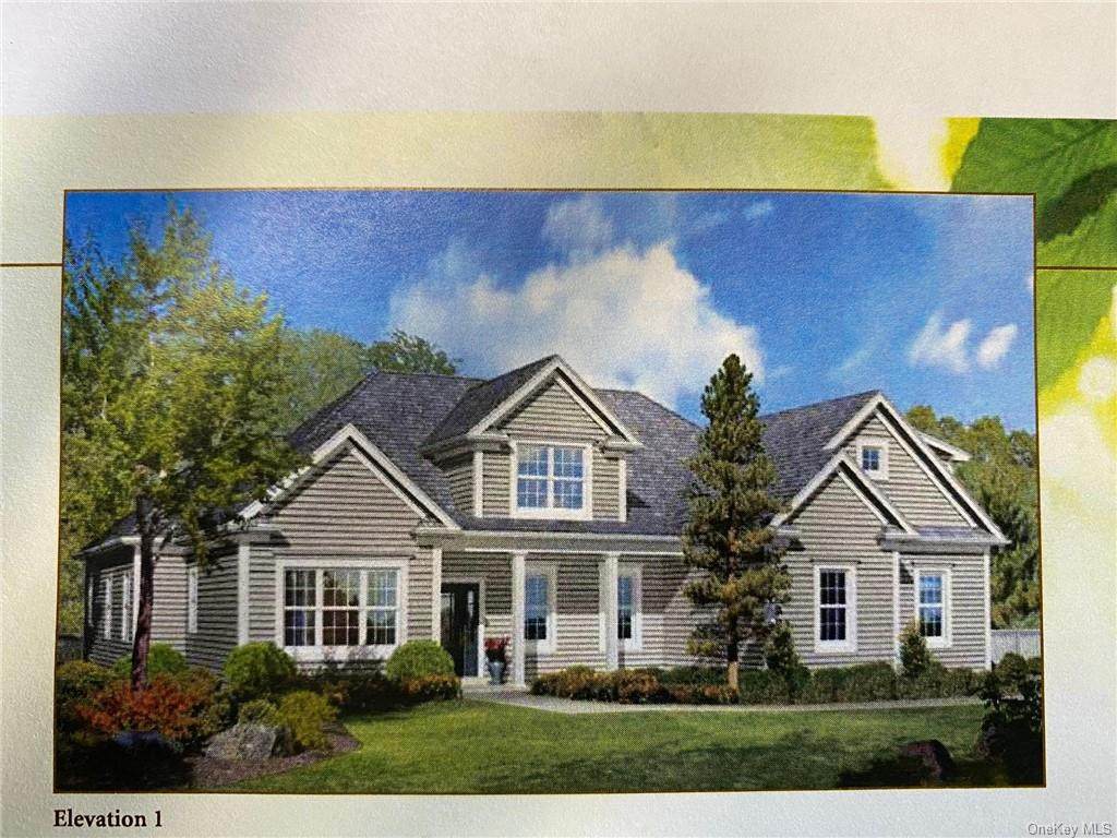 lot 5 Peale Place - Photo 1
