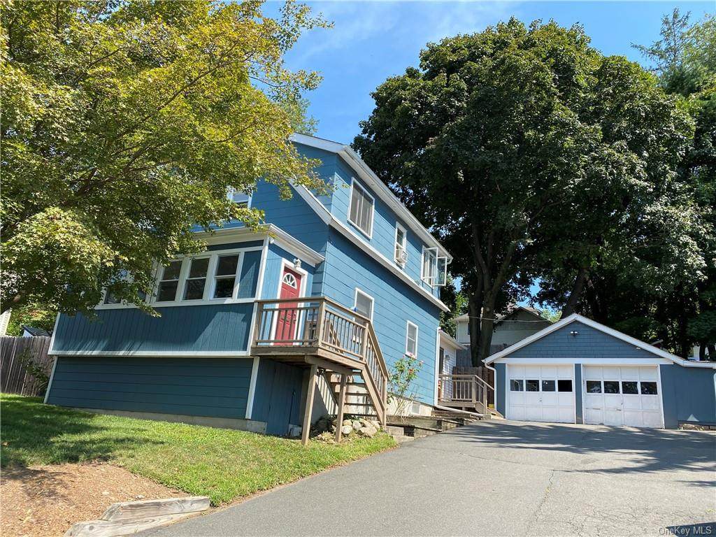 46 Railroad Avenue - Photo 1